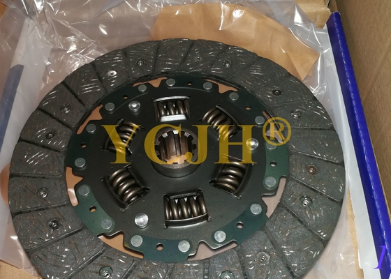CLUTCH PLATE 9 INCH PETROL DIESEL SERIES 1 11 11A Friction Disc for Mining Equipment supplier