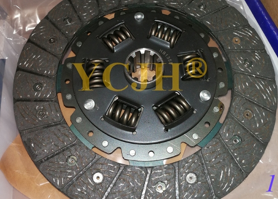 Land Rover Series No. Friction Clutch Disc 10 Gears Fit 505419 601294 supplier