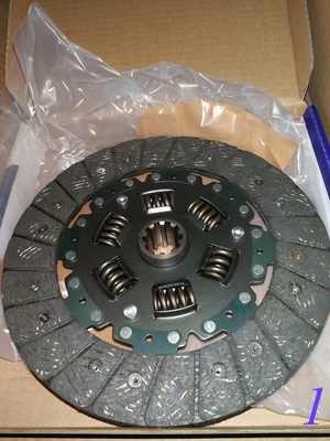 323006726 Clutch Disc supplier