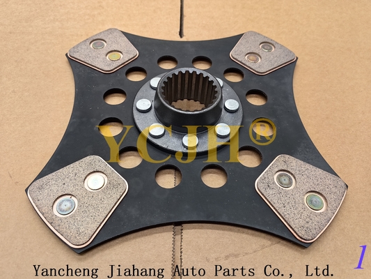 YCJH B55276 Clutch Drive Plate for Enhanced Performance 1964088C1, 135507A1, B55276 supplier