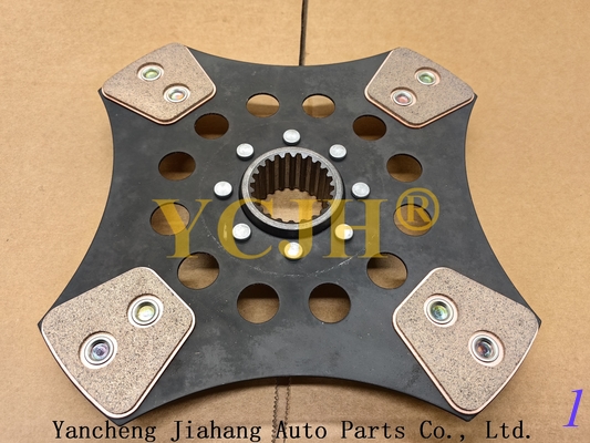 YCJH B55276 Clutch Drive Plate for Enhanced Performance 1964088C1, 135507A1, B55276 supplier