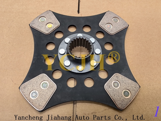YCJH B55276 Clutch Drive Plate for Enhanced Performance 1964088C1, 135507A1, B55276 supplier