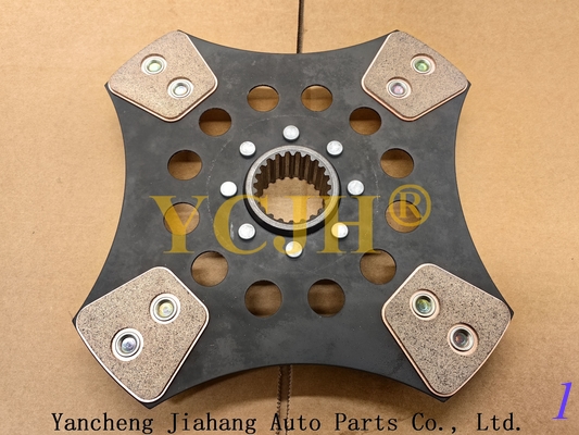 280MM clutch plate disc Plate for Case IH Tractor Series 1-11-11A supplier