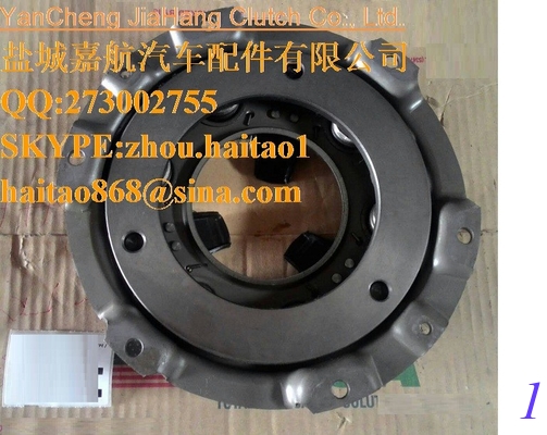 B4200 B5100 B6000 B6100 B7100 L1500 Kubota TRACTOR CLUTCH 66591-13300 supplier