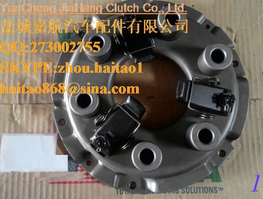 B4200 B5100 B6000 B6100 B7100 L1500 Kubota TRACTOR CLUTCH 66591-13300 supplier