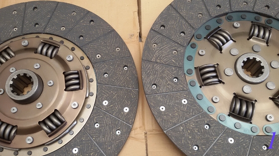 Clutch Cover &amp; Disc NDD001 supplier