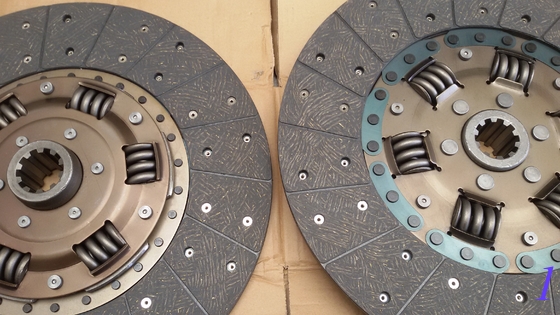 Clutch Cover &amp; Disc NDD001 supplier