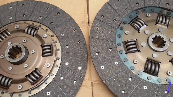 Clutch Cover &amp; Disc NDD001 supplier