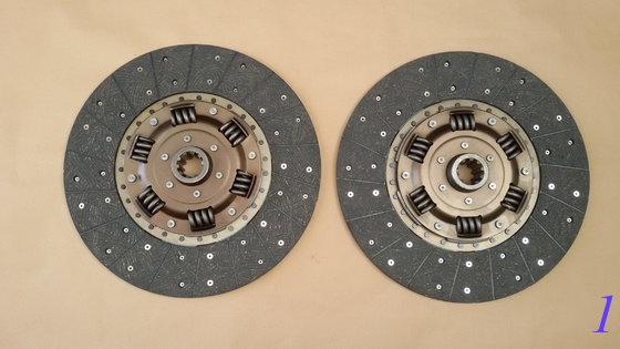 Clutch Cover &amp; Disc NDD001 supplier