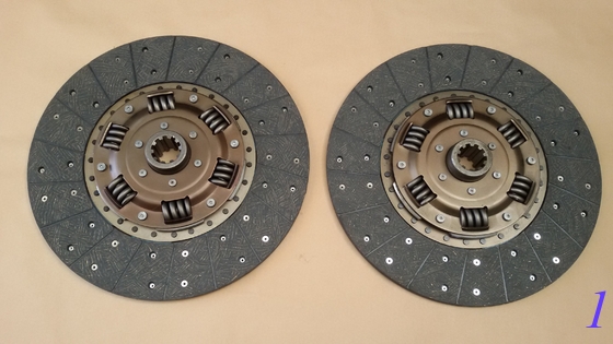 Clutch Cover &amp; Disc NDD001 supplier