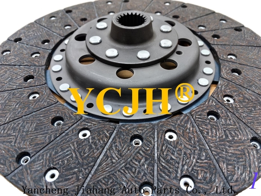 Smooth Surface Finish CLUTCH DISC Replaces Part Numbers 1693917M913620415M91 for Benefit supplier