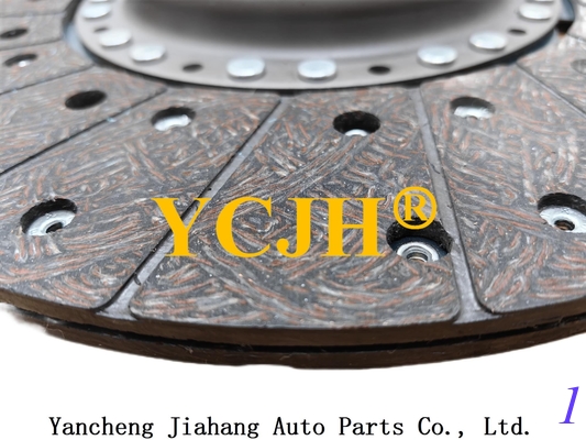 Smooth Surface Finish CLUTCH DISC Replaces Part Numbers 1693917M913620415M91 for Benefit supplier