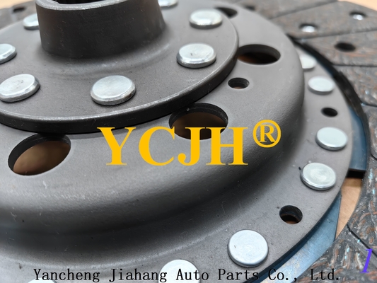 Smooth Surface Finish CLUTCH DISC Replaces Part Numbers 1693917M913620415M91 for Benefit supplier