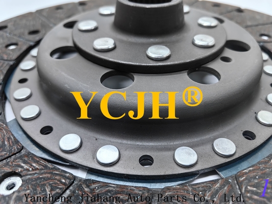 Premium Friction Disc Tractor Clutch Plate for Massey Ferguson 375 398 399 699 supplier