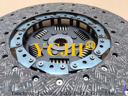 3595451M92 Friction Disc Clutch Plate Replaces Massey Ferguson 375 399 699 supplier