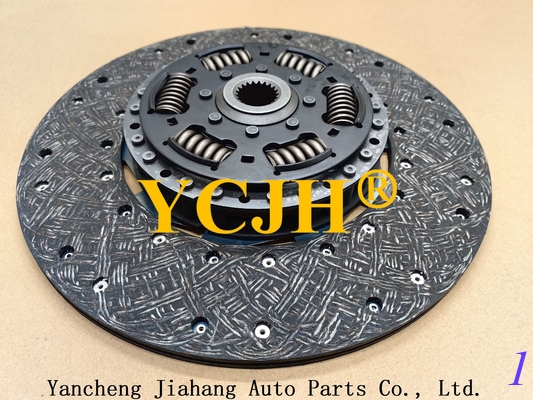YANCHENG JIAHANG Friction Disc-13 Inch CLUTCH PLATE 21 Gears For DIESEL SERIES 1 - 11 - 11A supplier