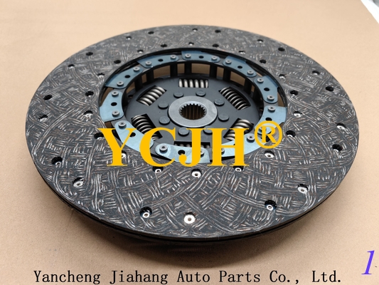 YANCHENG JIAHANG Friction Disc-13 Inch CLUTCH PLATE 21 Gears For DIESEL SERIES 1 - 11 - 11A supplier