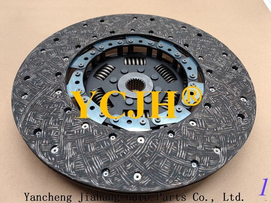 3595451M92 Friction Disc Clutch Plate Replaces Massey Ferguson 375 399 699 supplier