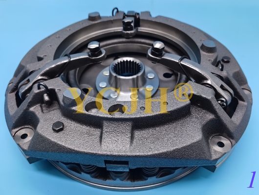 3595451M92 Friction Disc Clutch Plate Replaces Massey Ferguson 375 399 699 supplier