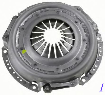 3482 998 601/ 3482998601 CLUTCH COVER supplier