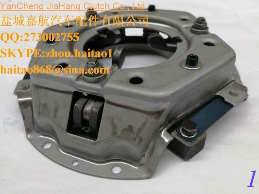 10A63-10201clutch plate, TCM forklift truck clutch cover,clutch kit,clutch facing supplier