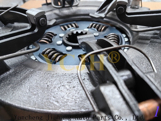 Polished Surface HRC58-62 Clutch Cover Compatible with New Holland TD5000 TD5030 Series supplier