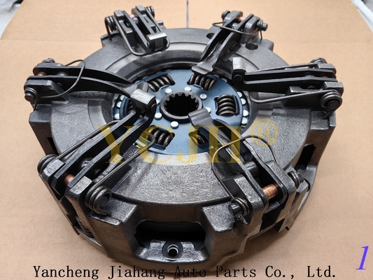 Polished Surface HRC58-62 Clutch Cover Compatible with New Holland TD5000 TD5030 Series supplier