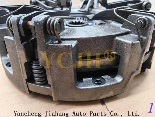 OEM Replacement Pressure Plate with HRC58-62 Surface Hardness 5097925, 25584326, supplier