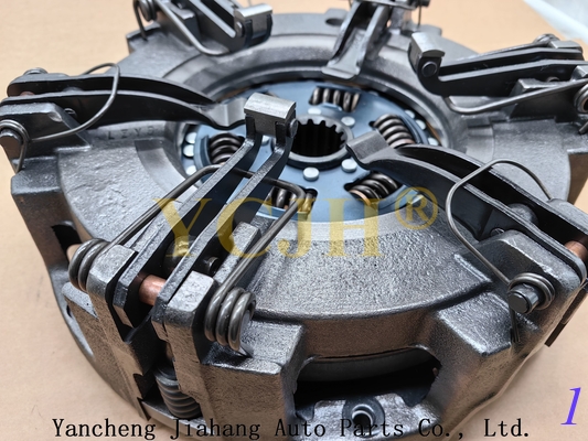 OEM Replacement Pressure Plate with HRC58-62 Surface Hardness 5097925, 25584326, supplier