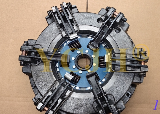 OEM Replacement Pressure Plate with HRC58-62 Surface Hardness 5097925, 25584326, supplier