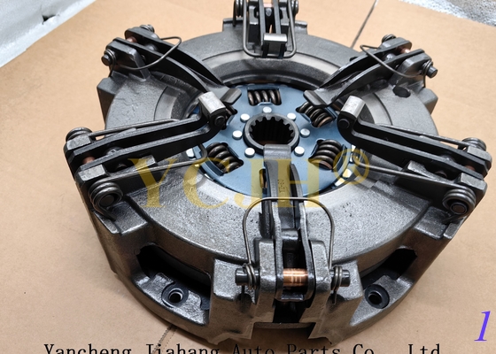 OEM Replacement Pressure Plate with HRC58-62 Surface Hardness 5097925, 25584326, supplier