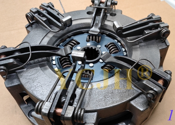 New Holland Series Clutch Protector Cover TD5000 TD5030 Performance Enhanced 84353940, 5097927 supplier