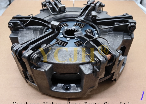New Holland Series Clutch Protector Cover TD5000 TD5030 Performance Enhanced 84353940, 5097927 supplier