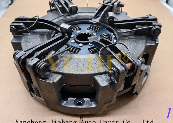 Polished Surface Hardness HRC58-62 Clutch Cover Compatible with New Holland TD5000 TD5030 supplier