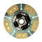 Clutch Cover Disk Pressure Plate 3A011-25110 3A011-25130 Kubota M4700 Tractor F2803 supplier