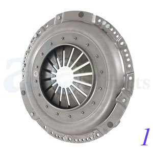 Pressure Plate Assembly Massey Ferguson 3660 3525 2640 3650 3630 3505 3381122M2 supplier