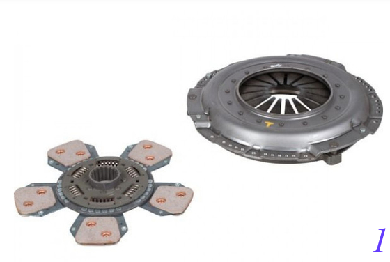 3482600113  CLUTCH COVER supplier