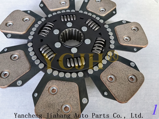 Clutch Pressure Plate 805235 Fits NEW HOLLAND 25582642 5092796 5162900 supplier