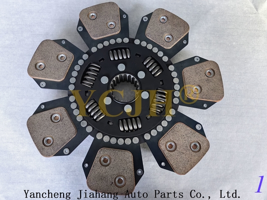 Clutch Pressure Plate 805235 Fits NEW HOLLAND 25582642 5092796 5162900 supplier