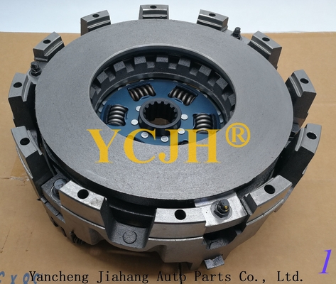 Clutch Protector The Perfect Addition to Your Tractor's Protection 85875345 25582642 supplier