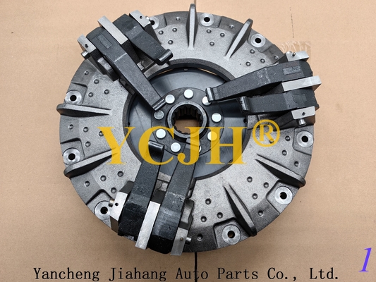 Clutch Protector The Perfect Addition to Your Tractor's Protection 85875345 25582642 supplier