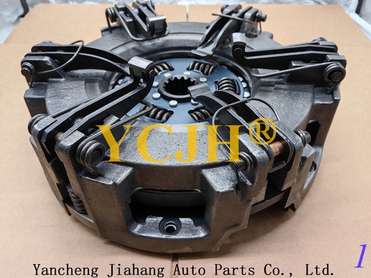 Clutch Protector The Perfect Addition to Your Tractor's Protection 85875345 25582642 supplier