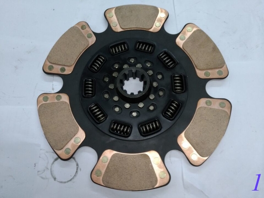 C197C840 CLUTCH COVER supplier