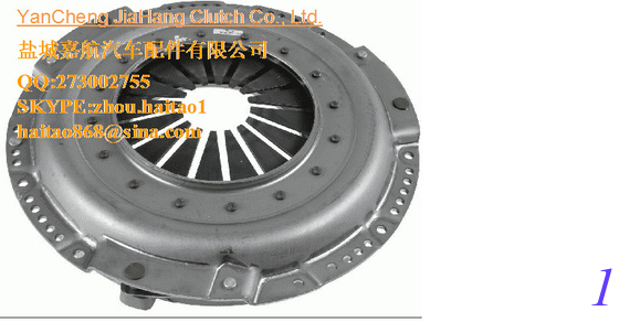 633139419  CLUTCH supplier