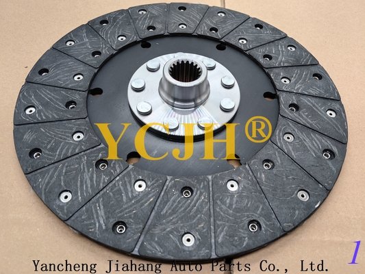 Heavy-Duty Clutch Applications Clutch-Drive-Plate with Smooth Surface Finish supplier