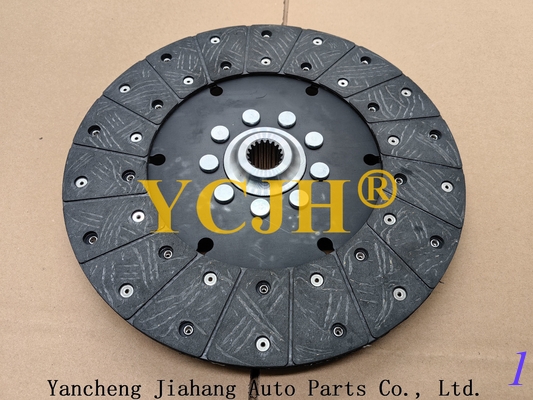 Heavy-Duty Clutch Applications Clutch-Drive-Plate with Smooth Surface Finish supplier