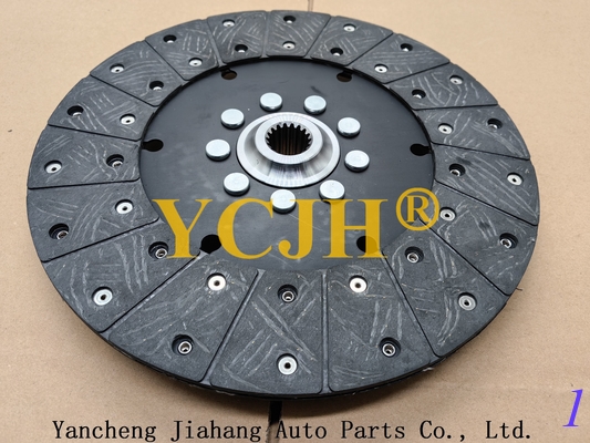 CLUTCH DISC Applicable for YCJH Replaces Part Numbers Compatibility CLUTCH PLATE 11 INCH DIESEL SERIES 1 11 11A supplier