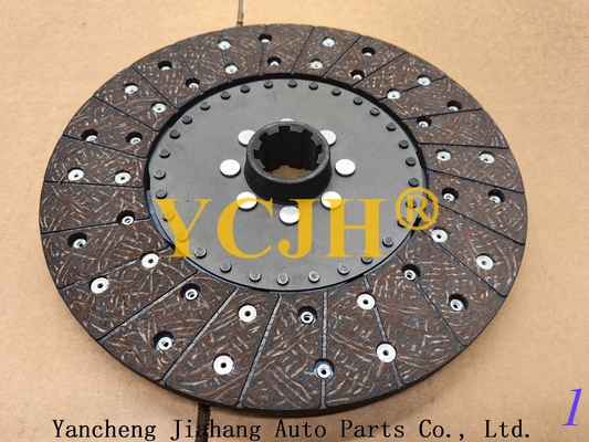 Friction Disc Clutch-Plate for Customer Requirements supplier
