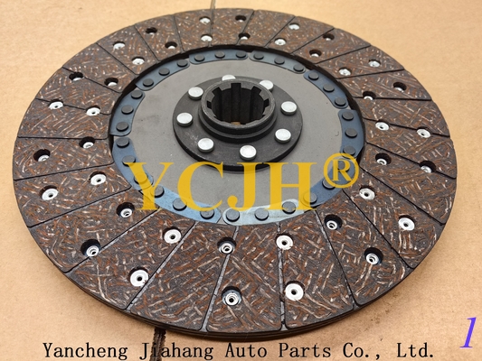 Friction Disc Clutch-Plate for Customer Requirements supplier