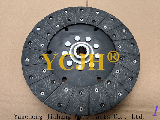 Friction Disc CLUTCH DISC for YCJH Tractor Model Smooth and Performance supplier